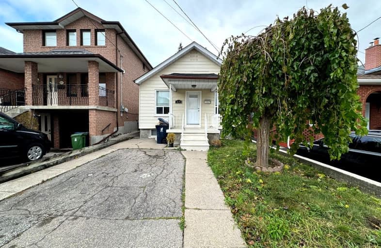 479 Northcliffe Boulevard, Toronto | Image 1