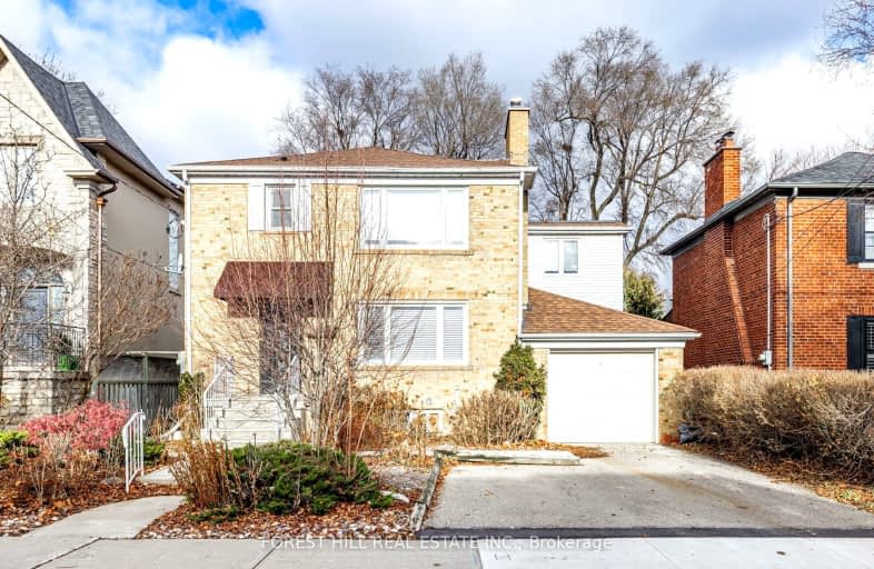 562 Deloraine Avenue, Toronto | Image 1