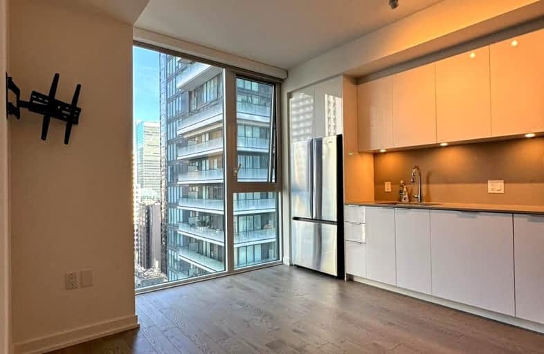 2105-357 King Street West, Toronto | Image 1