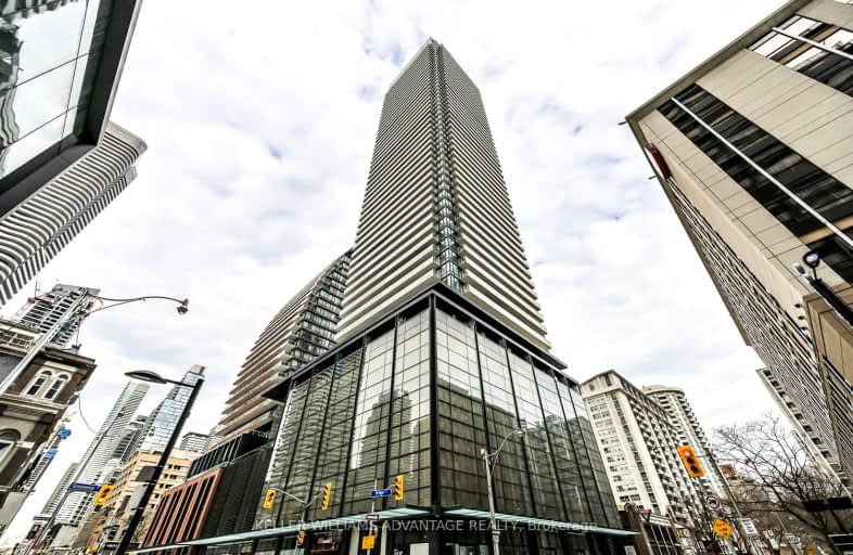 4112-501 Yonge Street, Toronto | Image 1