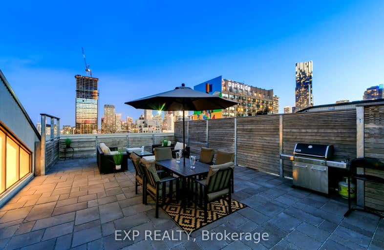 Ph7-130 Carlton Street, Toronto | Image 1