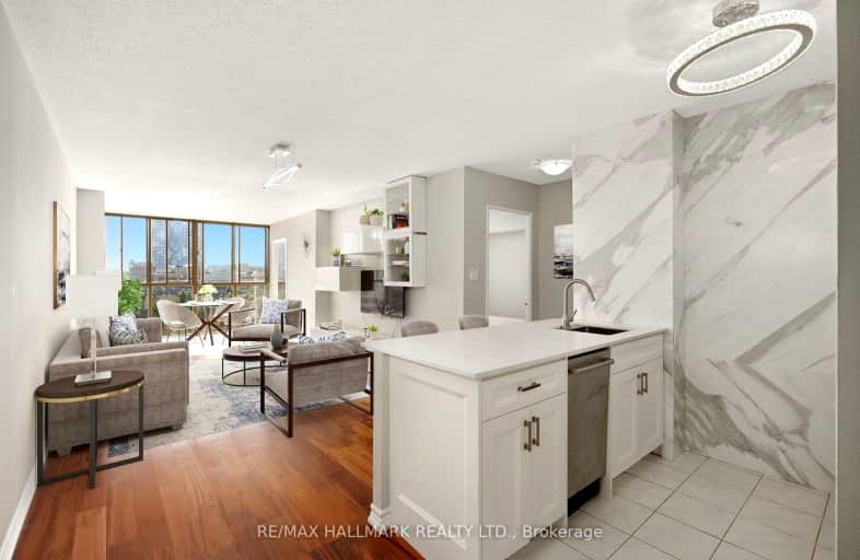 803-95 Lombard Street, Toronto | Image 1