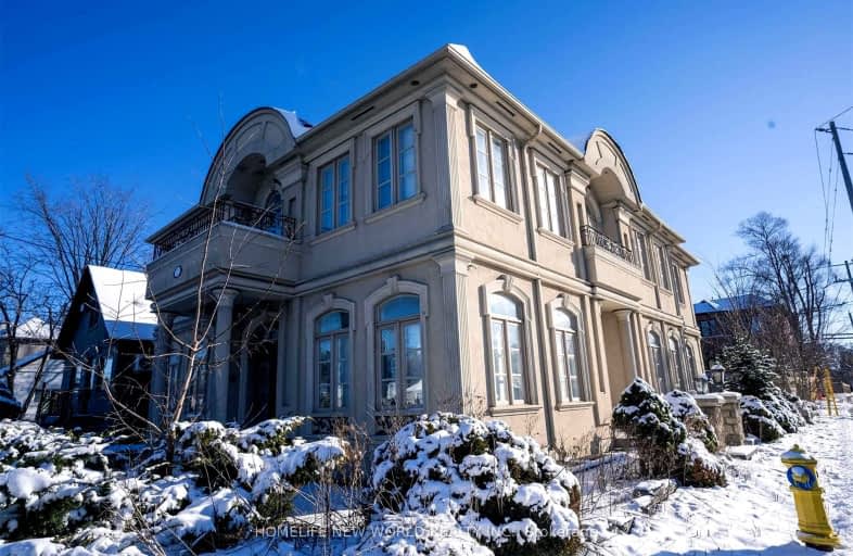 Upper-77 Steeles Avenue East, Toronto | Image 1