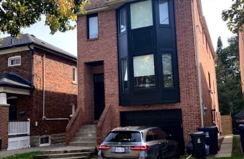 213 Fairlawn Avenue, Toronto | Image 1
