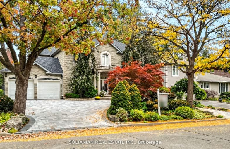 37 Pheasant Road, Toronto | Image 1