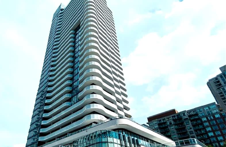 2610-15 Holmes Avenue, Toronto | Image 1