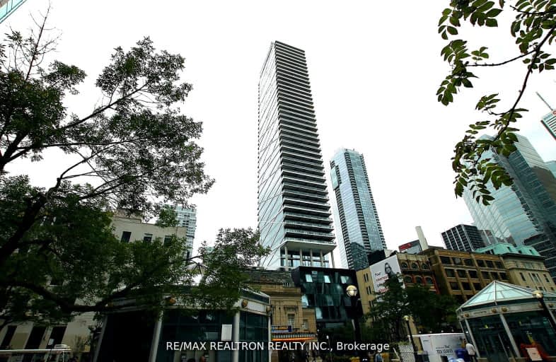 2901-224 King Street West, Toronto | Image 1