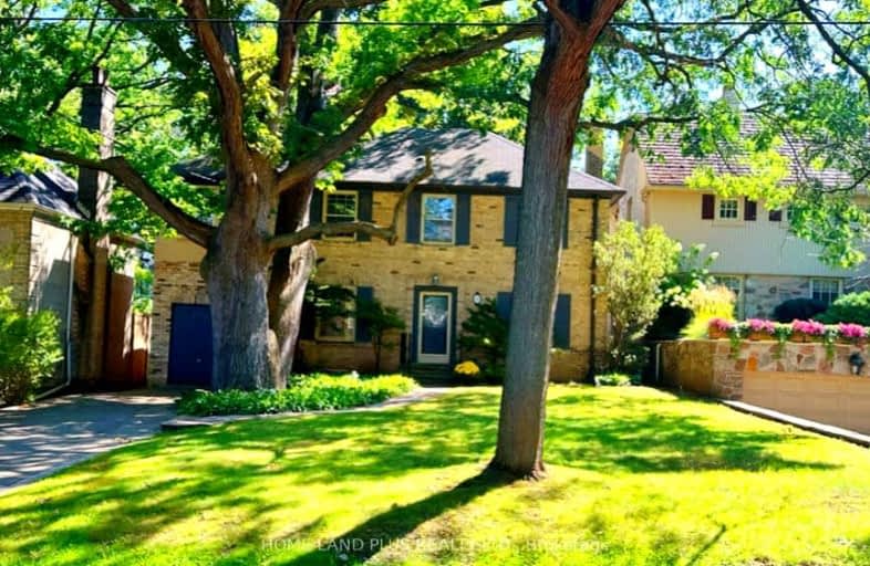 115 Cheltenham Avenue, Toronto | Image 1