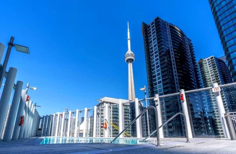 4403-10 York Street, Toronto | Image 1