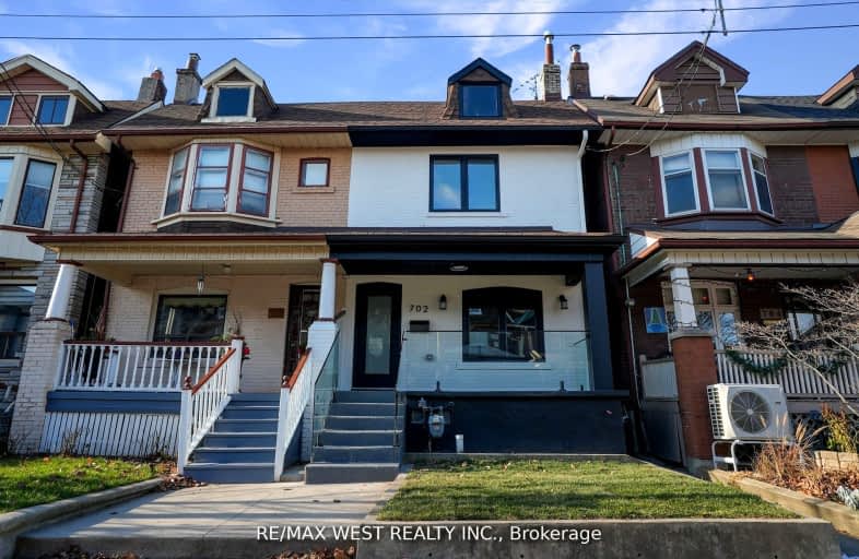 702 Manning Avenue, Toronto | Image 1