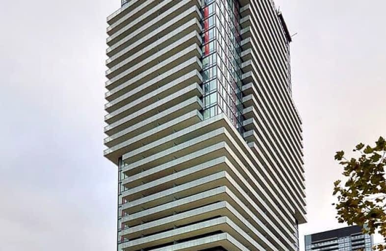 2202-161 Roehampton Avenue, Toronto | Image 1