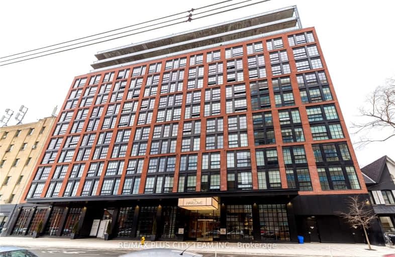 Ph04-608 Richmond Street, Toronto | Image 1