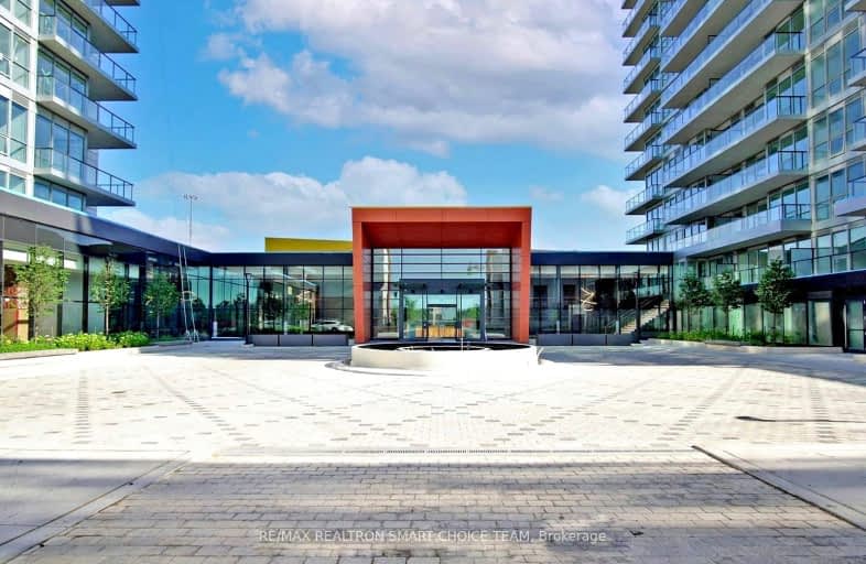 602-95 Mcmahon Drive, Toronto | Image 1