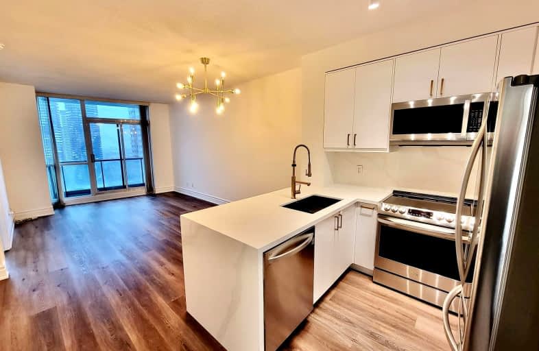 3307-16 Yonge Street, Toronto | Image 1