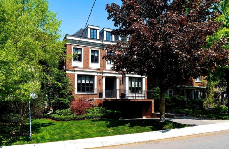 6 Millbank Avenue, Toronto | Image 1