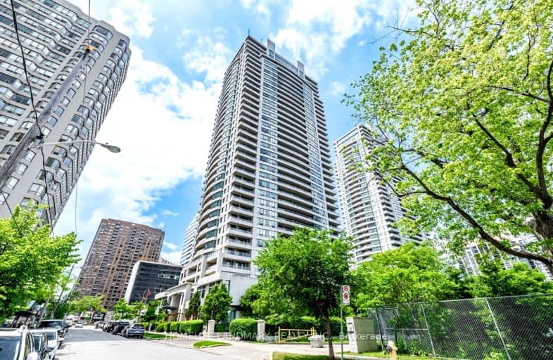 1908-18 Spring Garden Avenue, Toronto | Image 1