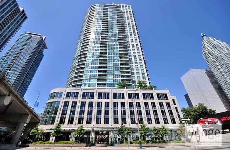 2003-18 Yonge Street, Toronto | Image 1