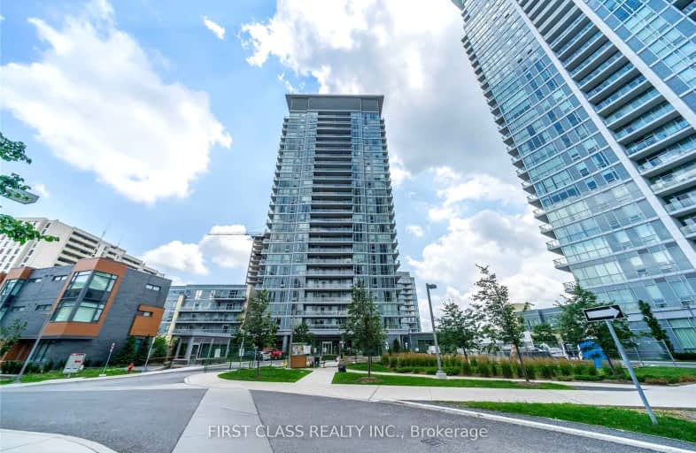 2307-62 Forest Manor Road, Toronto | Image 1