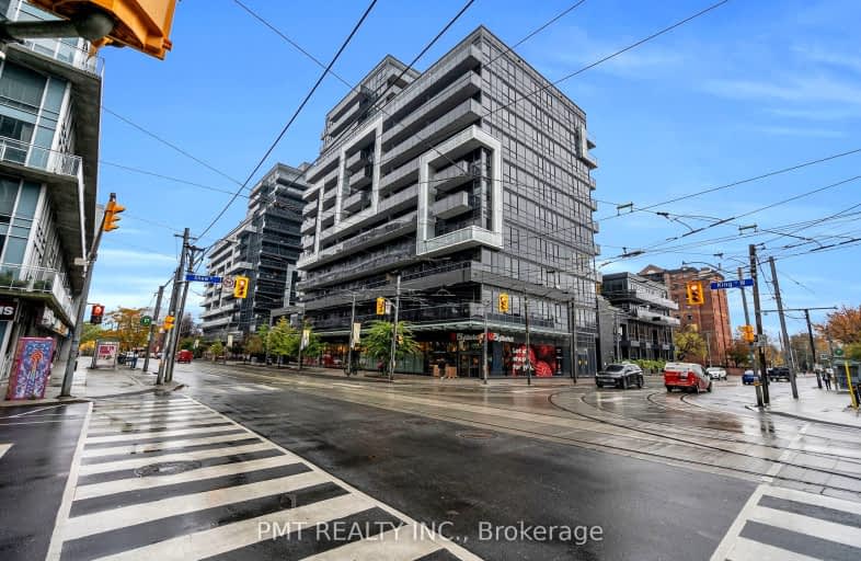 1046-1030 King Street West, Toronto | Image 1