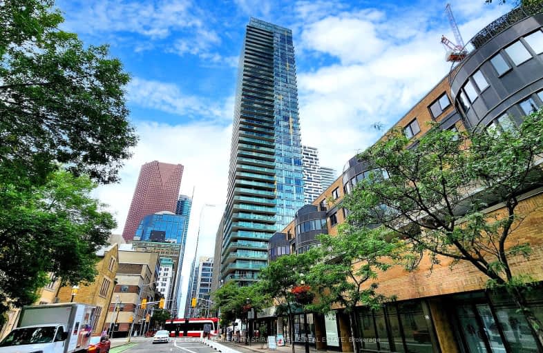 502-33 Lombard Street, Toronto | Image 1