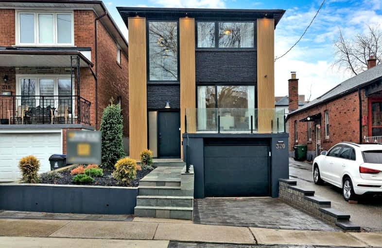 320 Atlas Avenue, Toronto | Image 1