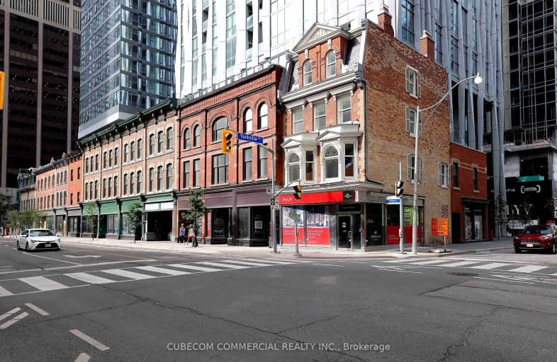 109-1 Yorkville Avenue, Toronto | Image 1