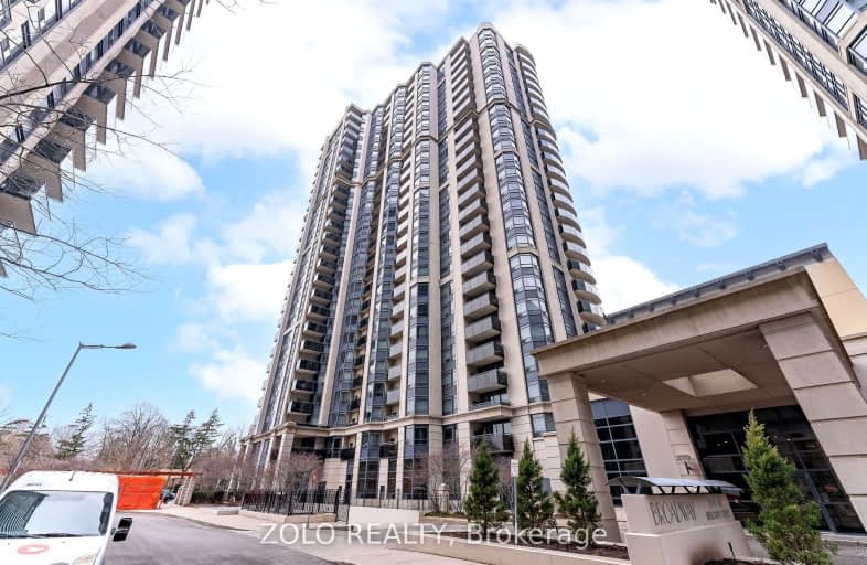 610-153 Beecroft Road, Toronto | Image 1
