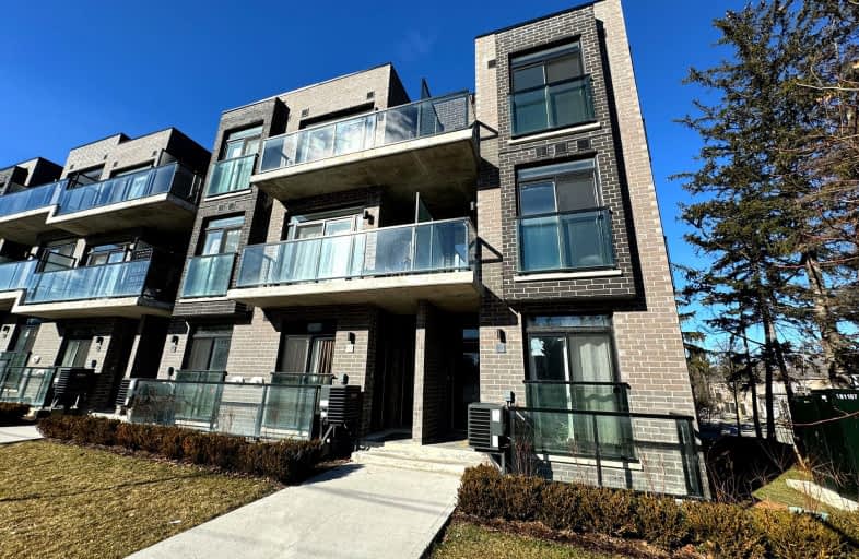 20-268 Finch Avenue East, Toronto | Image 1