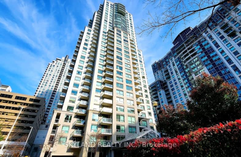 2006-21 Hillcrest Avenue, Toronto | Image 1