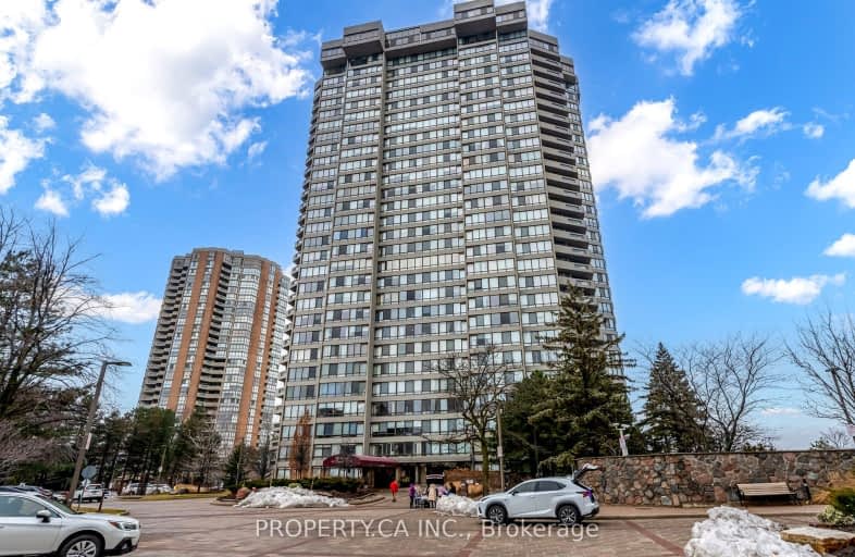 1906-65 Skymark Drive, Toronto | Image 1