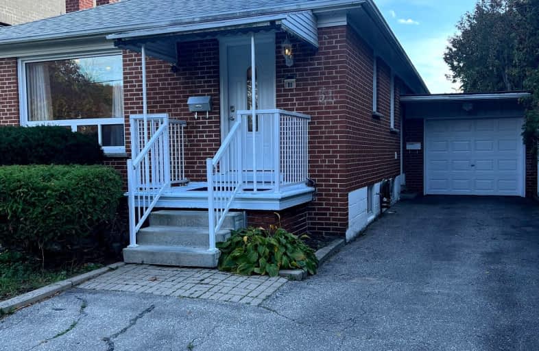 51 Northwood Drive, Toronto | Image 1