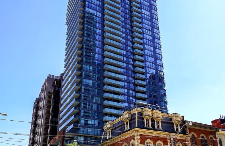 415-8 Mercer Street, Toronto | Image 1