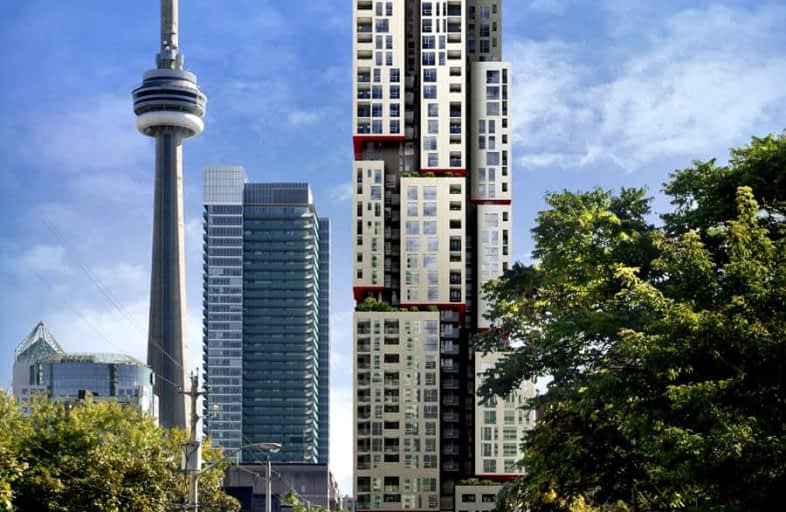 713-318 Richmond Street West, Toronto | Image 1
