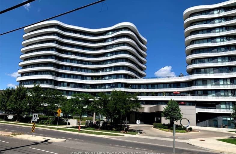 117-99 The Donway Way West, Toronto | Image 1