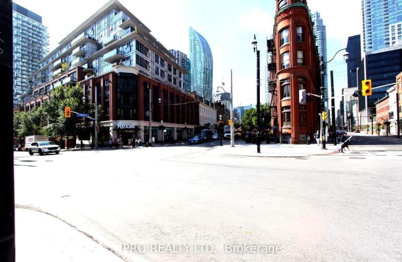 401-55 Front Street East, Toronto | Image 1