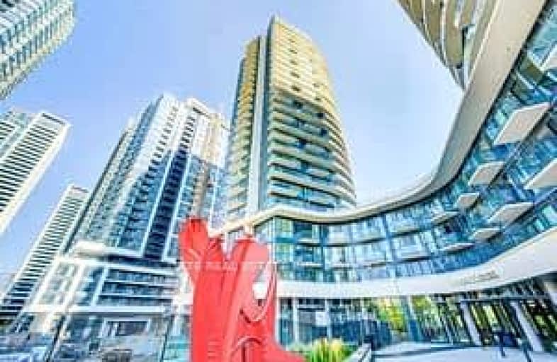 912-49 East Liberty Street, Toronto | Image 1