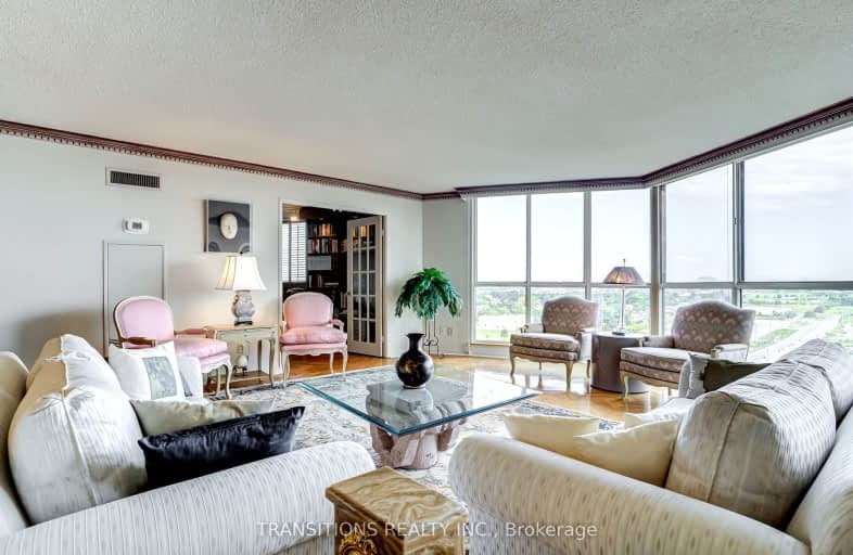 906-85 Skymark Drive, Toronto | Image 1