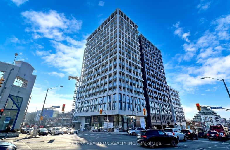 225-2020 Bathurst Street, Toronto | Image 1