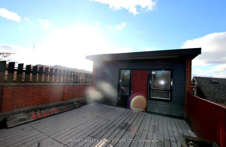04-1215 Bathurst Street, Toronto | Image 1