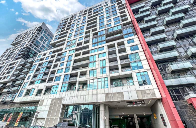 904-576 Front Street West, Toronto | Image 1