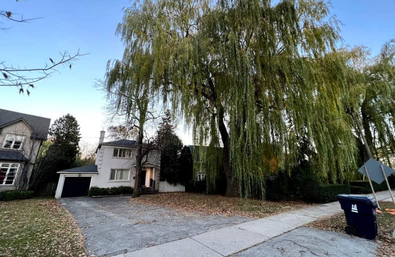 162 Armour Boulevard, Toronto | Image 1