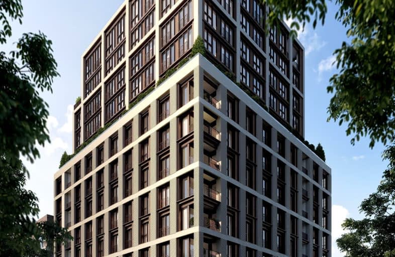 809-123 Portland Street, Toronto | Image 1