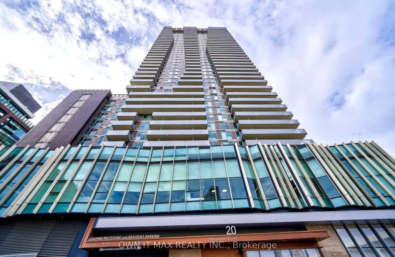 1005-20 Richardson Street, Toronto | Image 1