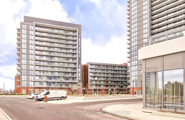 210-36 Forest Manor Road, Toronto | Image 1