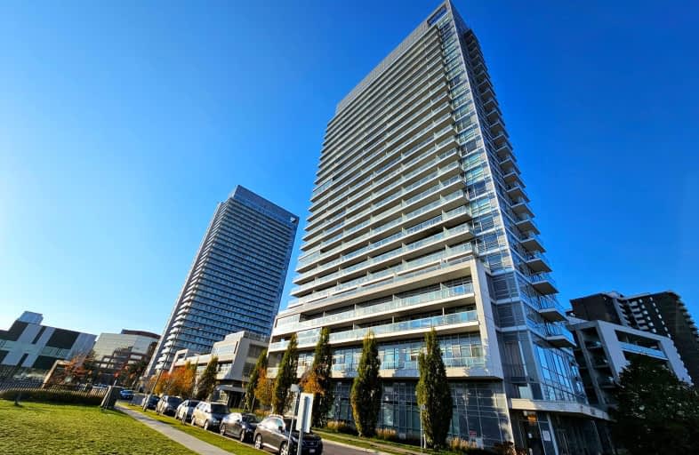 2002-30 Herons Hill Way, Toronto | Image 1