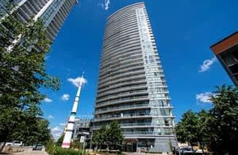 1601-70 Forest Manor Road, Toronto | Image 1