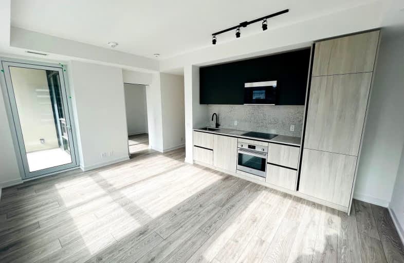 1606-108 Peter Street, Toronto | Image 1