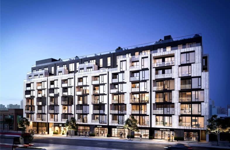 604-840 St Clair Avenue, Toronto | Image 1