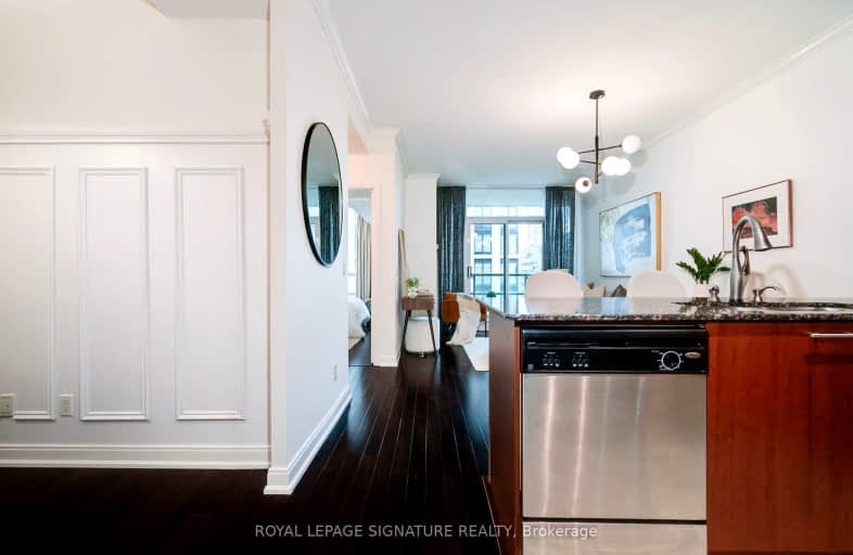 1204-88 Broadway Avenue, Toronto | Image 1