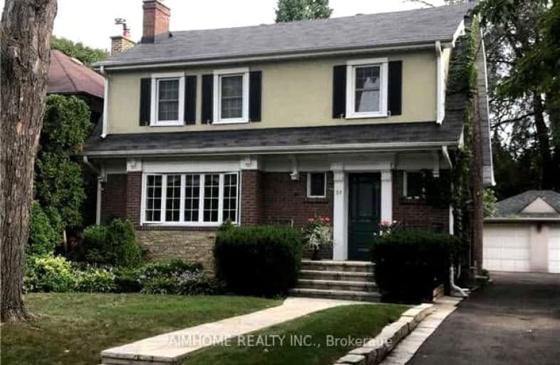 31 Cheritan Avenue, Toronto | Image 1
